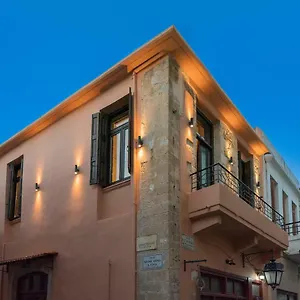 Casa Di Silvia Ferienhaus